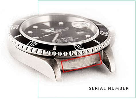 rolex band serial numbers|value my rolex by serial number.